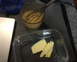 簡易微波香蕉蛋糕的食譜步驟2照片