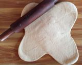 Foto del paso 7 de la receta: Masa danesa y su formas