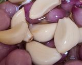 Foto langkah ke 2 dari resep Bumbu Dasar Bawang.