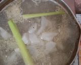 Foto langkah ke 5 dari resep Soto Lobak (soto Bandung).