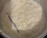 Foto del paso 1 de la receta: Arroz con leche al Baileys