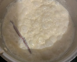 Foto del paso 1 de la receta: Arroz con leche al Baileys