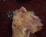 Foto langkah ke 2 dari resep Tumis Usus Ayam Super Pedas.
