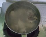 Foto langkah ke 1 dari resep Mie Ayam.