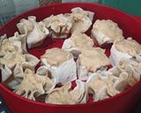 Foto langkah ke 8 dari resep Bakso Malang Kuah Komplit ala2 Saya.