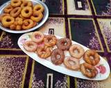 Homemade Simple Doughnuts recipe step 3 photo