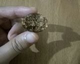 Foto langkah ke 6 dari resep Marie choco ball.