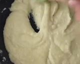 A picture of step 4 of Homemade burfi recipe.