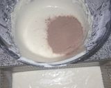 Foto del paso 3 de la receta: Budín Marmolado