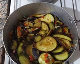 Foto del paso 2 de la receta: Pasta de berenjenas