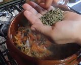 Foto del paso 5 de la receta: Tacos de atún o marlin ahumado
