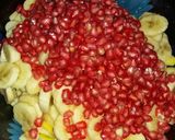 صورة لخطوة 4 من وصفة سلاطة الفواكه