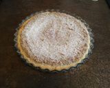 Óriás kosárka 🎉 recept fázis 3 fotója