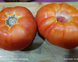Foto del paso 2 de la receta: Ensalada variada con habitas confitadas