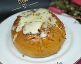 Foto langkah ke 5 dari resep Korean Garlic Bread, simple (163).