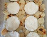 Sausage Gravy Breakfast Casserole (vegetarian) recipe step 7 photo