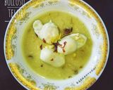 Foto langkah ke 5 dari resep Bolloso' Telur.