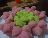 Foto langkah ke 5 dari resep Kue Mangkok Merekah.