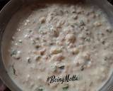 Poha Pancakes with Curry leaves Chutney recipe step 3 photo