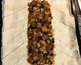 Foto del paso 6 de la receta: Trenza de manzana