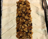 Foto del paso 6 de la receta: Trenza de manzana