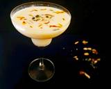 Badam Phirni recipe step 12 photo