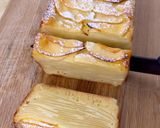 Könnyed almáspite🍎 recept fázis 6 fotója