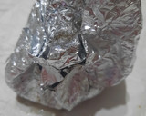 Foto del paso 6 de la receta: Pera con miel, nueces y jengibre en airfryde