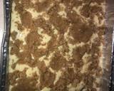 Snickerdoodle cheesecake bars recipe step 2 photo