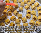 Foto langkah ke 6 dari resep Nastar wajan tanpa oven takaran sendok.