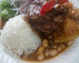 Foto del paso 5 de la receta: Cabrito a la norteña