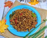 Foto langkah ke 5 dari resep Tuna Suwir.