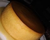 Foto del paso 7 de la receta: Un rico flan con queso crema 😋 Realmente exquisito 👌🏻