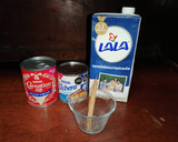 Foto del paso 1 de la receta: Pastel de tres leches