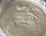 Foto del paso 1 de la receta: Torta de vainilla light