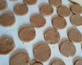 A picture of step 5 of Cardamon spiced digestive biscuit #mydigestivebiscuitcontest#.