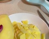A picture of step 1 of Spanish 🇪🇸 / Potato Omelette!! 🥔🧅🍳.