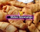 Foto langkah ke 5 dari resep Molen tawangmangu.