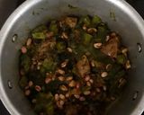 عکس مرحله 4 از دستور خورشت کرفس