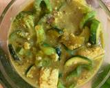Veg Thai Curry recipe step 2 photo