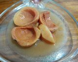 Foto del paso 9 de la receta: Casquitos de guayaba