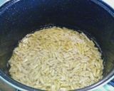Zöldbab ecetes sós lében tartósítva recept fázis 1 fotója