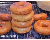 Foto del paso 8 de la receta Donuts caseros (Thermomix)