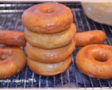 Foto del paso 8 de la receta: Donuts caseros (Thermomix)
