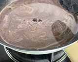 Foto langkah ke 2 dari resep 58. Selai Coklat Homemade.