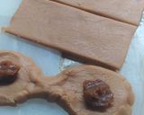 Foto del paso 2 de la receta: Galletas Moñitos de Dulce de  leche