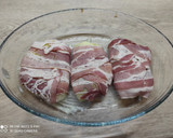 Töltött káposzta újragondolva recept fázis 2 fotója