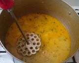 A picture of step 6 of Patacón Soup.