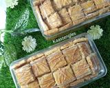 Foto langkah ke 5 dari resep Kaastengles.