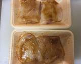 Japanese Fried Fish with Daikon sauce recipe step 1 photo